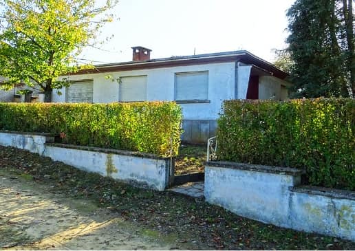 Sanem : construction nouvelle sur un ancien pavillon situé en face de la gare de l’arrêt Sanem/Lycée Belval
