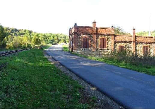 Rumelange : réhabilitation de l’ancien « Polverhaus » Maison Gonner à Rumelange