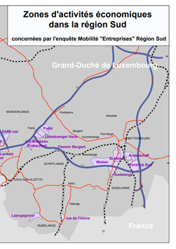 Commission unesco minett