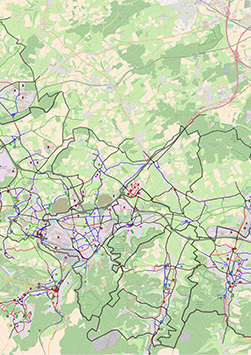 Commission unesco minett