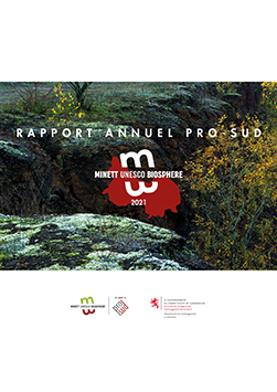 Commission unesco minett