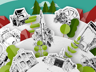 Les gîtes du minett-trail