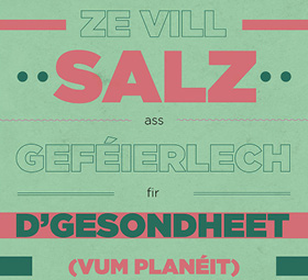 Les gîtes du minett-trail