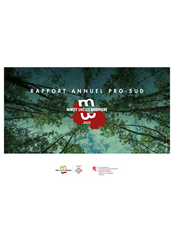 Commission unesco minett