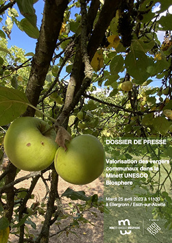 Commission unesco minett