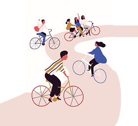 Les gîtes du minett-trail