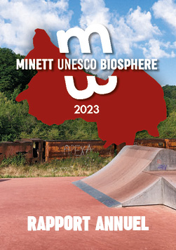 Commission unesco minett