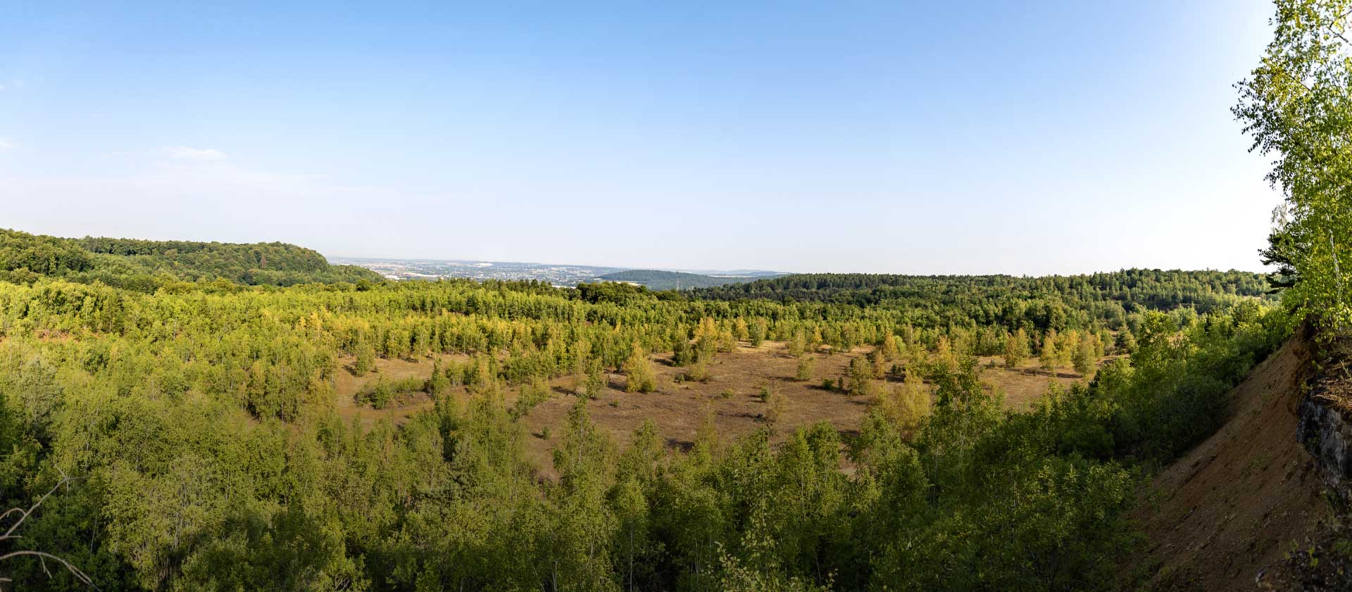 minett unesco biosphere